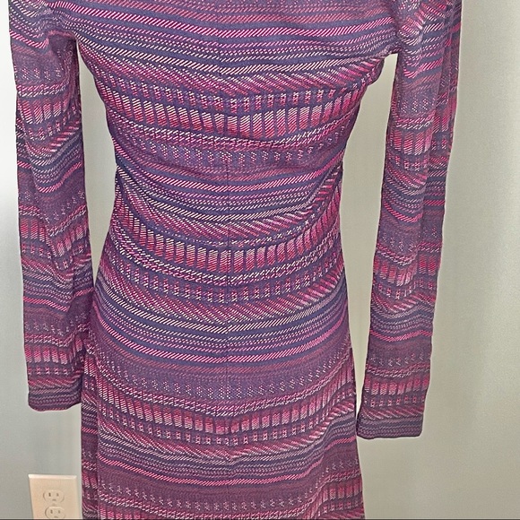 Amandra Uprichard Paxton Mini Dress - Picture 5 of 7